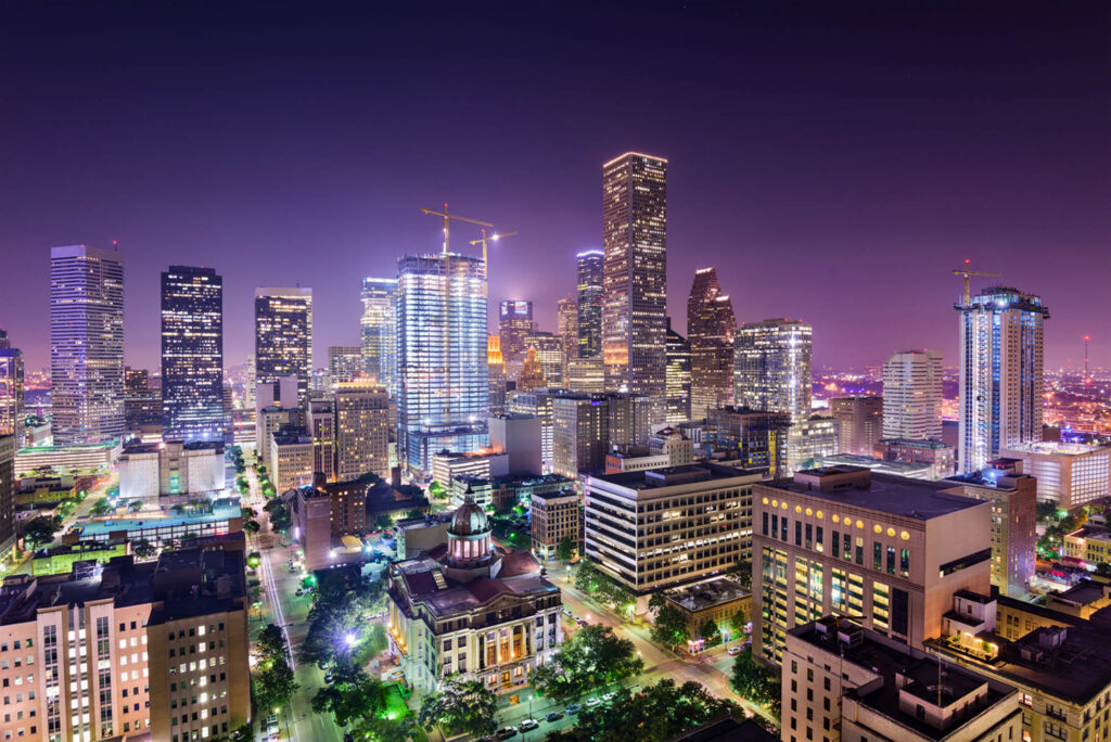 Houston