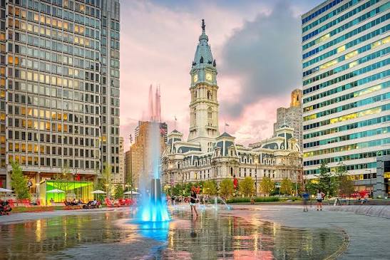Philadelphia